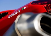 Ducati 1098